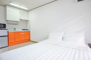 Samcheok Healingcamp Pension