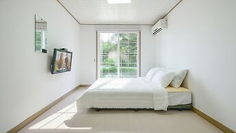 Samcheok Healingcamp Pension
