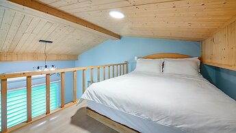 Samcheok Healingcamp Pension