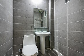 Samcheok Healingcamp Pension