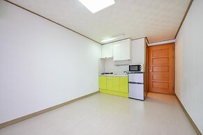 Samcheok Healingcamp Pension