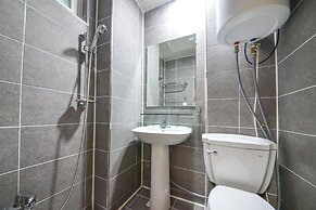 Samcheok Healingcamp Pension