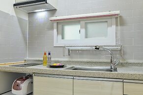 Samcheok Healingcamp Pension