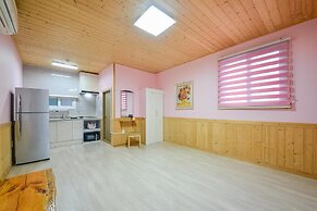 Samcheok Healingcamp Pension