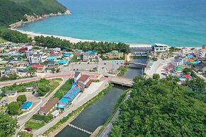 Samcheok Healingcamp Pension