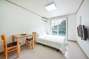 Samcheok Healingcamp Pension