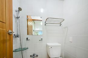 Samcheok Healingcamp Pension