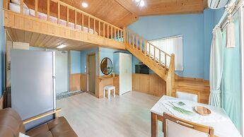 Samcheok Healingcamp Pension