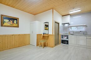 Samcheok Healingcamp Pension