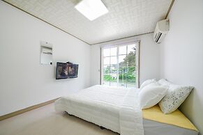 Samcheok Healingcamp Pension