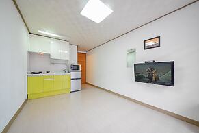 Samcheok Healingcamp Pension