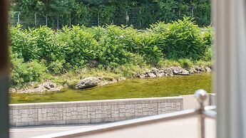 Samcheok Healingcamp Pension