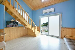 Samcheok Healingcamp Pension