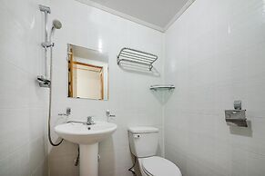 Samcheok Healingcamp Pension