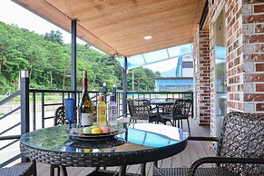 Samcheok Healingcamp Pension