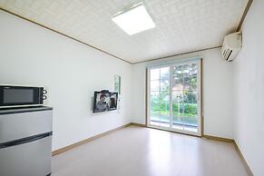 Samcheok Healingcamp Pension