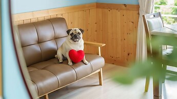 Samcheok Healingcamp Pension