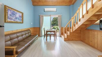 Samcheok Healingcamp Pension