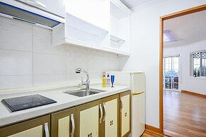 Geoje Purenneoul Pension