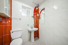 Geoje Purenneoul Pension