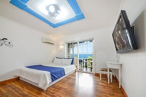 Geoje Purenneoul Pension