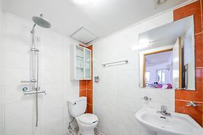 Geoje Purenneoul Pension