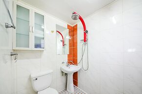 Geoje Purenneoul Pension