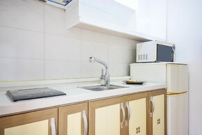 Geoje Purenneoul Pension