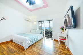 Geoje Purenneoul Pension