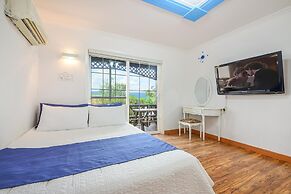 Geoje Purenneoul Pension