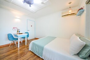 Geoje Purenneoul Pension