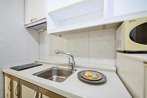 Geoje Purenneoul Pension