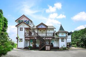 Geoje Purenneoul Pension