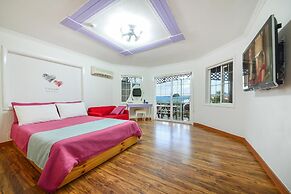 Geoje Purenneoul Pension