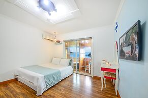 Geoje Purenneoul Pension