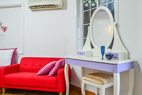 Geoje Purenneoul Pension