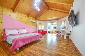 Geoje Purenneoul Pension