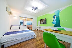 Geoje Purenneoul Pension