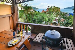 Geoje Purenneoul Pension