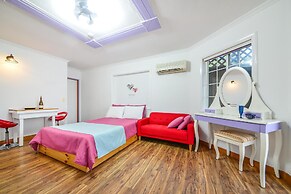 Geoje Purenneoul Pension