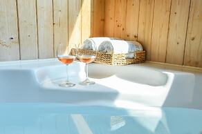 Geoje Purenneoul Pension