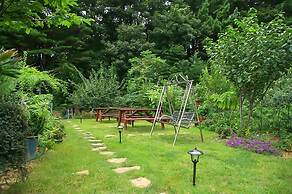 Geoje Purenneoul Pension