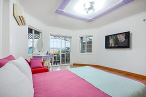 Geoje Purenneoul Pension