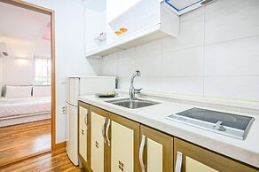 Geoje Purenneoul Pension