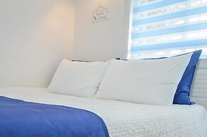 Geoje Purenneoul Pension