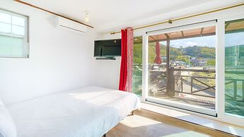 Namhae Mohito Pension