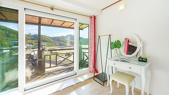 Namhae Mohito Pension