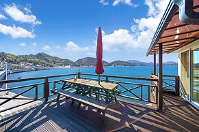 Namhae Mohito Pension