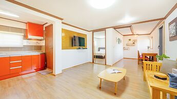 Namhae Mohito Pension