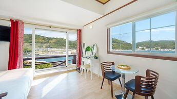 Namhae Mohito Pension